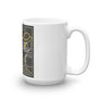 Clown: This ain't my first rodeo. Coffee Mug